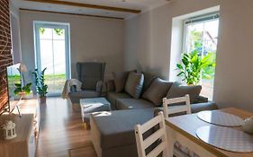 Apartamenty Sami Swoi